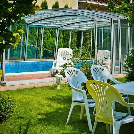 Bl奢华公寓 * 塞格德