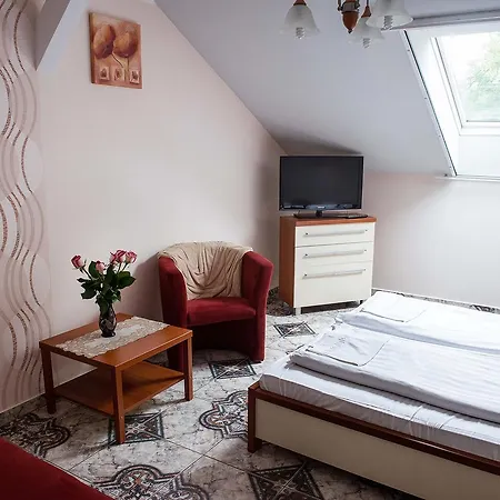 Bl奢华公寓 公寓