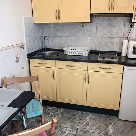 Bl奢华公寓 * 塞格德