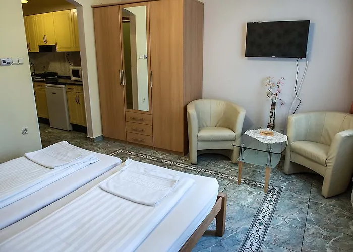 شقة Bl Luxus سيغيد
