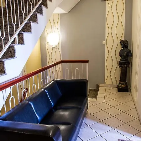 Appartamento Bl Luxus *