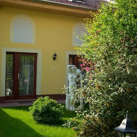 Apartment Bl Luxus *