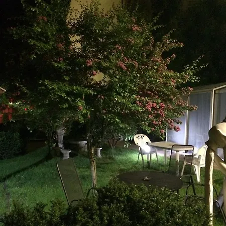 Appartamento Bl Luxus