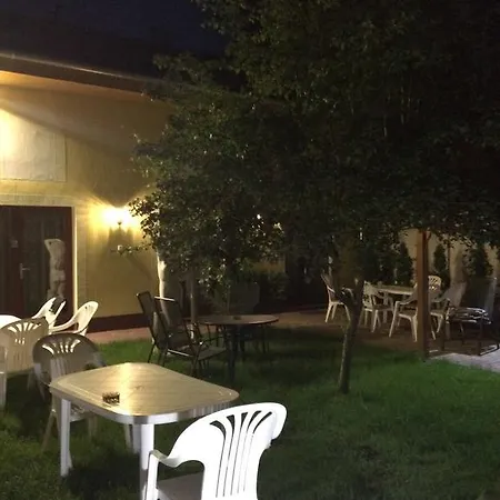 Appartamento Bl Luxus Szeged