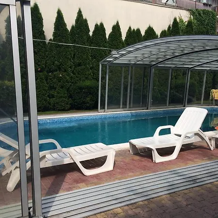 Appartement Bl Luxus