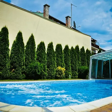 Bl Luxus Appartamento