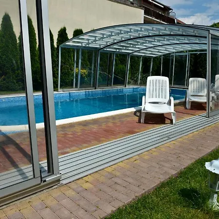 Bl Luxus Apartment