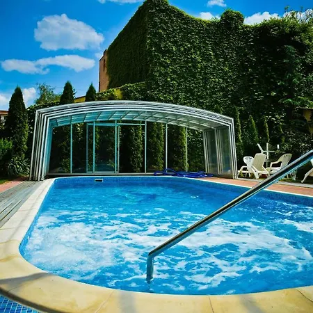 Appartamento Bl Luxus