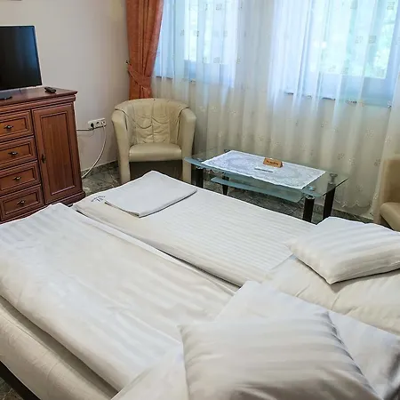 Apartment Bl Luxus *