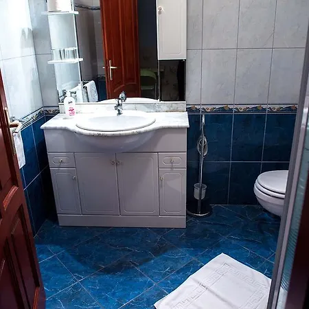 Appartement Bl Luxus *