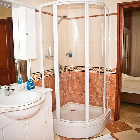 Bl Luxus Appartamento Szeged