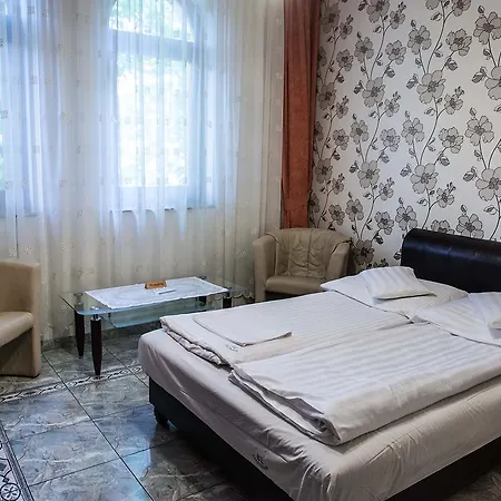 Bl Luxus Apartment Szeged
