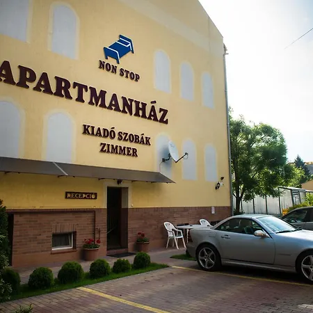 Appartamento Bl Luxus