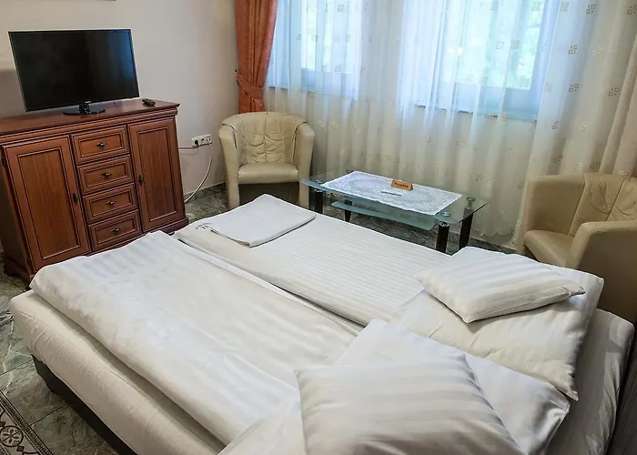 Appartement Bl Luxus *