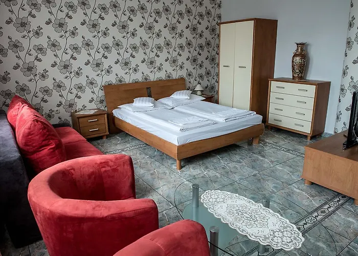 Bl Luxus * Szeged