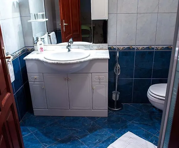 Appartement Bl Luxus *