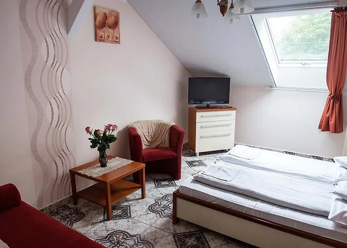 Bl Luxus Appartement